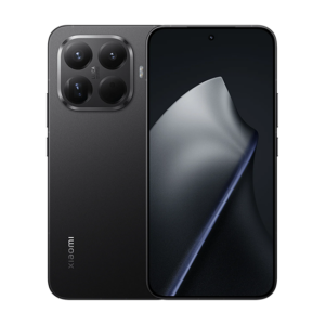 Xiaomi 15T Pro 5G Dual Sim 12GB RAM 256GB - Black