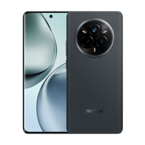 Realme 14 Pro 5G Dual Sim 12GB RAM 512GB - Suede Grey