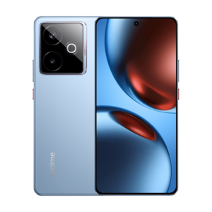 Realme GT 7 5G Dual Sim 12GB RAM 256GB - Blue
